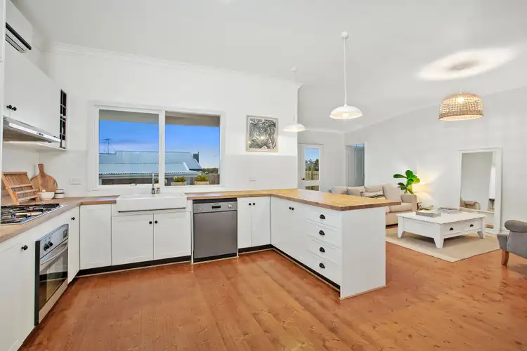 Sixth view of Homely house listing, 77 Simson Street, Portarlington VIC 3223