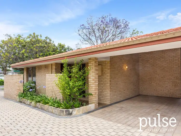 1/20 Dee Road, Applecross WA 6153
