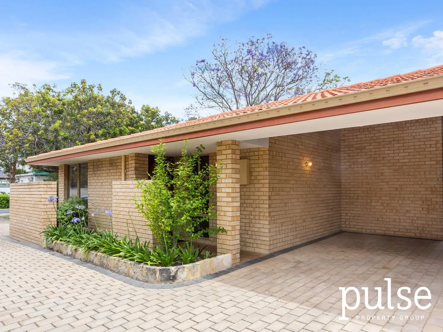 Main view of Homely house listing, 1/20 Dee Road, Applecross WA 6153