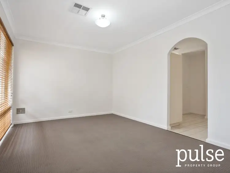 Second view of Homely house listing, 1/20 Dee Road, Applecross WA 6153