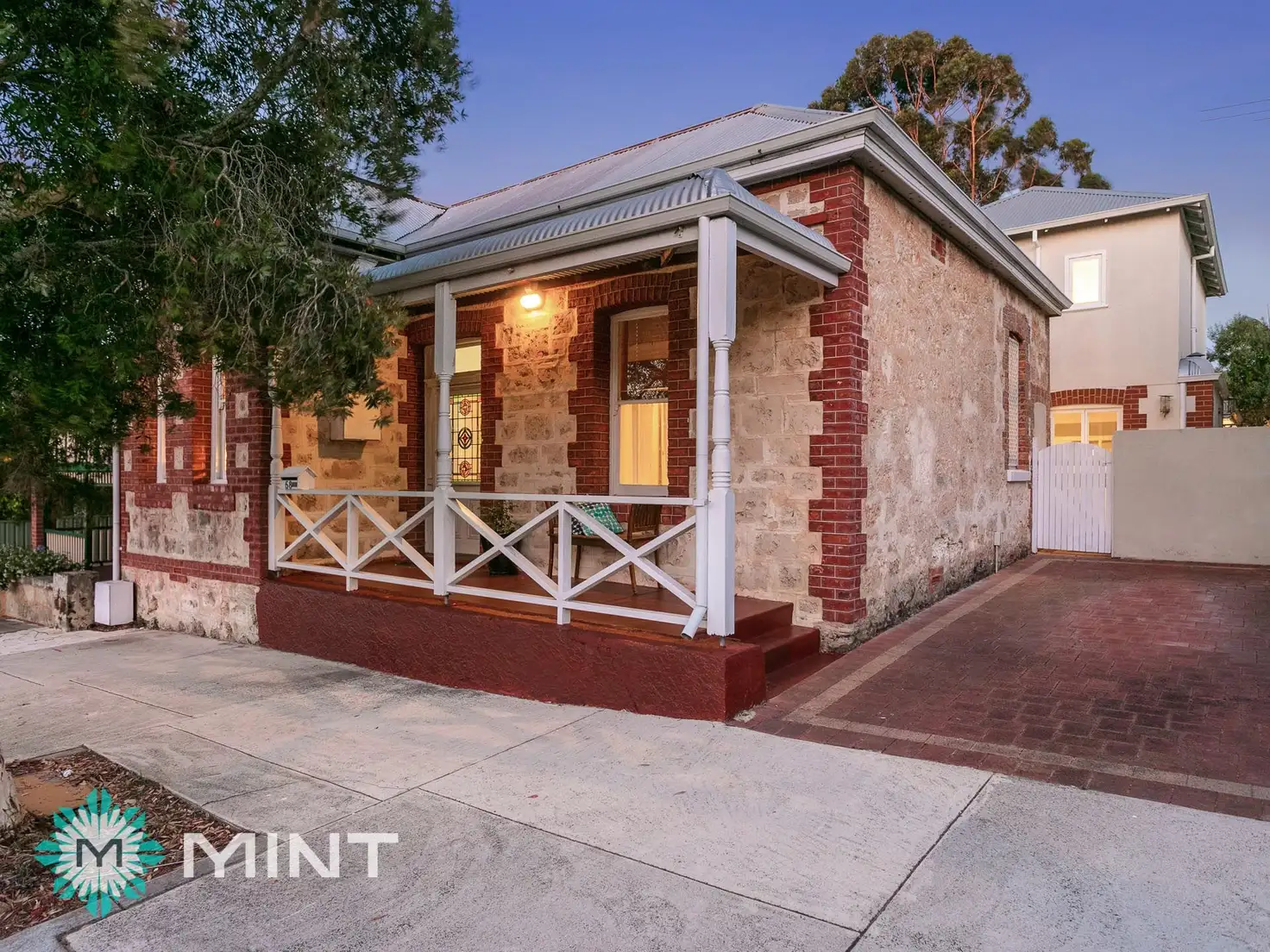 Main view of Homely house listing, 58 King Street, East Fremantle WA 6158