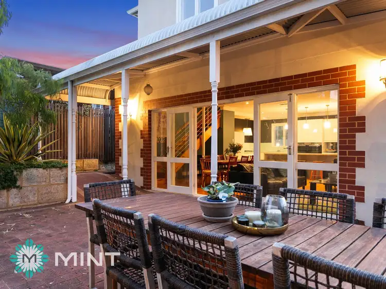 Second view of Homely house listing, 58 King Street, East Fremantle WA 6158