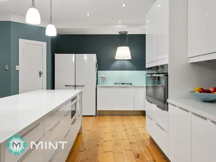 Fourth view of Homely house listing, 58 King Street, East Fremantle WA 6158