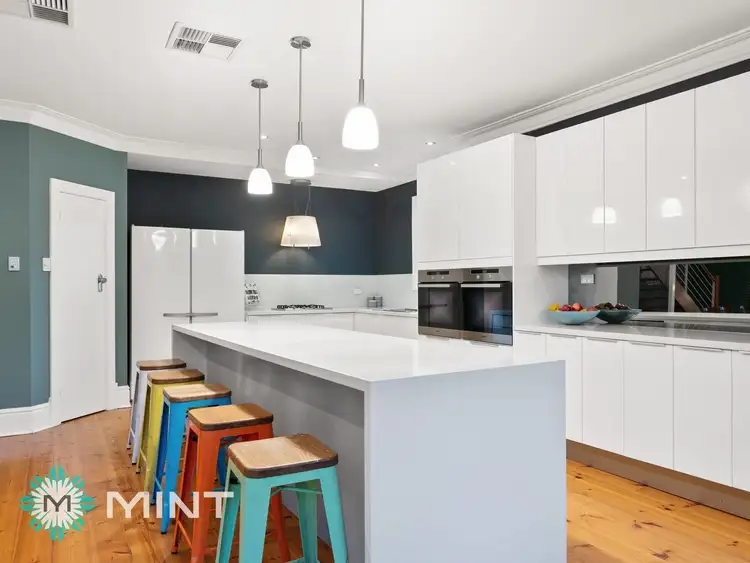 Fifth view of Homely house listing, 58 King Street, East Fremantle WA 6158