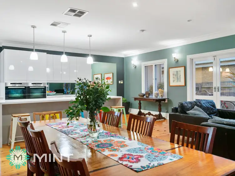 Sixth view of Homely house listing, 58 King Street, East Fremantle WA 6158