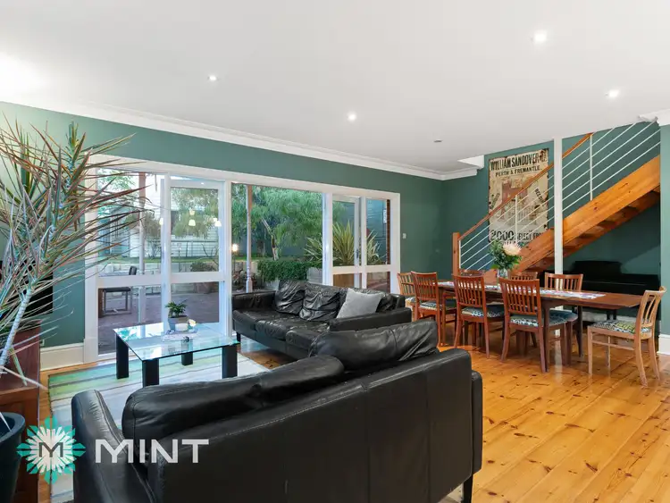 Seventh view of Homely house listing, 58 King Street, East Fremantle WA 6158