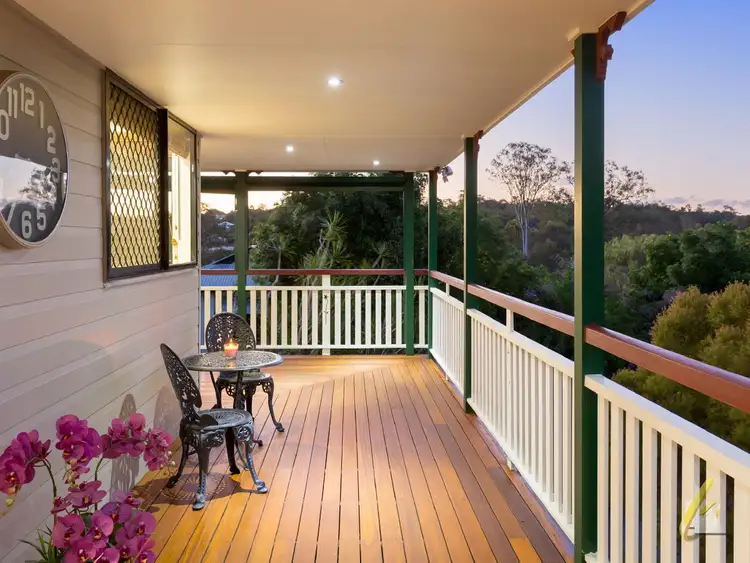 Third view of Homely house listing, 53 Sheldrake Place, Moggill QLD 4070