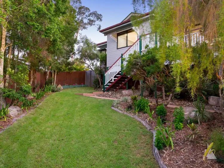 Sixth view of Homely house listing, 53 Sheldrake Place, Moggill QLD 4070