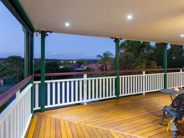 Seventh view of Homely house listing, 53 Sheldrake Place, Moggill QLD 4070