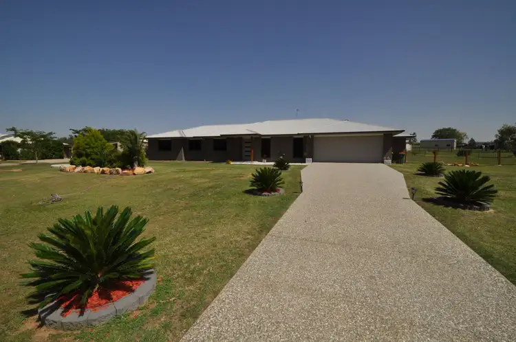 326 Old Toowoomba Road, Placid Hills QLD 4343
