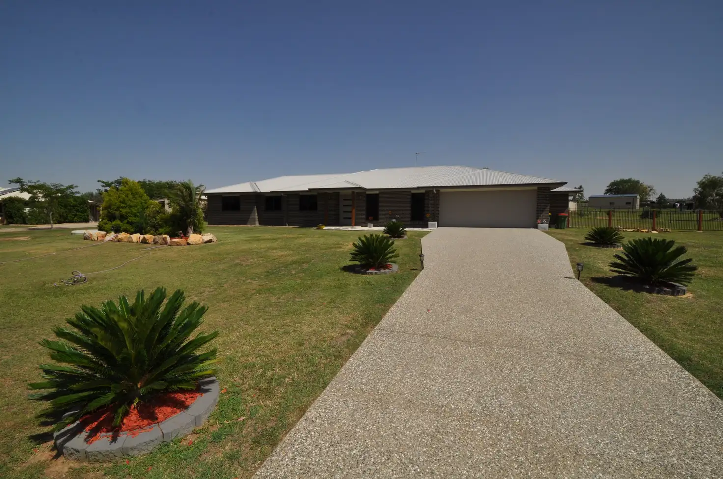 Main view of Homely house listing, 326 Old Toowoomba Road, Placid Hills QLD 4343