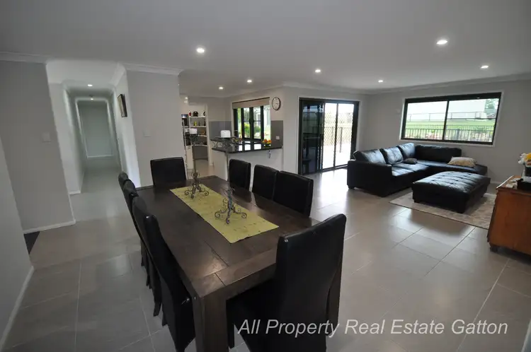 Second view of Homely house listing, 326 Old Toowoomba Road, Placid Hills QLD 4343