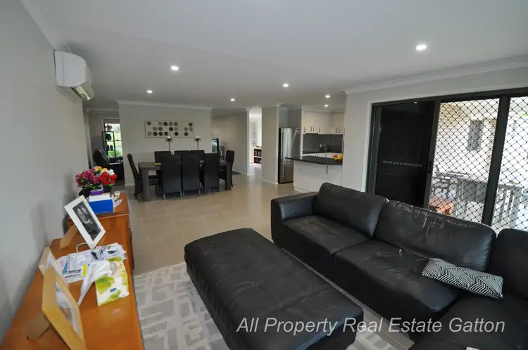 Third view of Homely house listing, 326 Old Toowoomba Road, Placid Hills QLD 4343