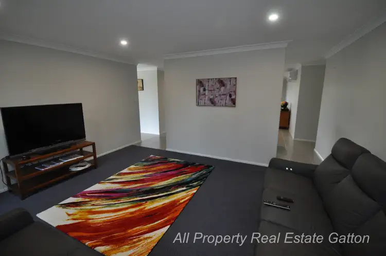 Fifth view of Homely house listing, 326 Old Toowoomba Road, Placid Hills QLD 4343
