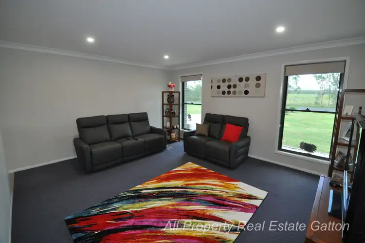Sixth view of Homely house listing, 326 Old Toowoomba Road, Placid Hills QLD 4343