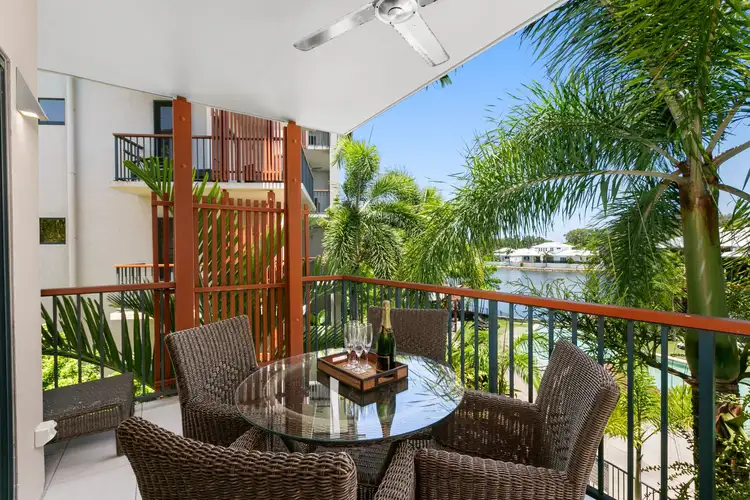 14/2-8 Bluewater Lane, Trinity Beach QLD 4879