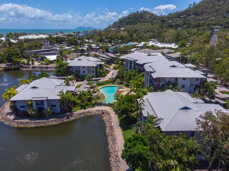 Sixth view of Homely unit listing, 14/2-8 Bluewater Lane, Trinity Beach QLD 4879