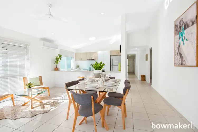 Second view of Homely house listing, 5 Highcliff Crescent, North Lakes QLD 4509