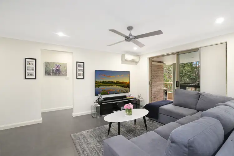 Fifth view of Homely apartment listing, 24/45-47 Vermont Street, Sutherland NSW 2232