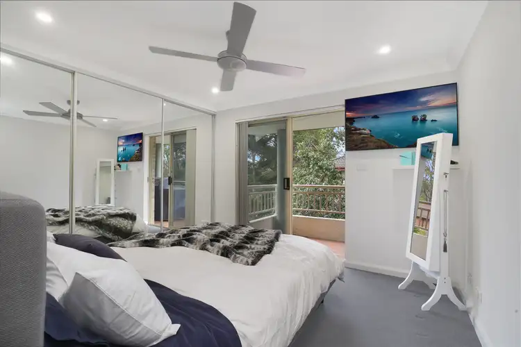 Sixth view of Homely apartment listing, 24/45-47 Vermont Street, Sutherland NSW 2232