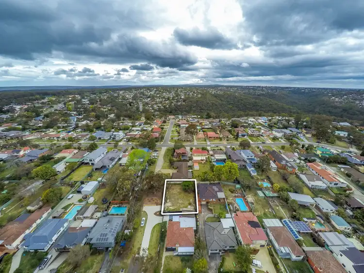 Main view of Homely house listing, 1 Seventh Avenue, Loftus NSW 2232