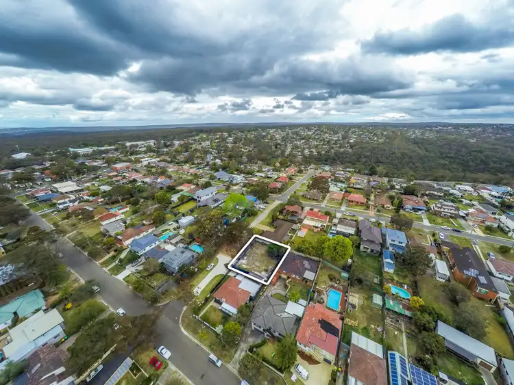 Second view of Homely house listing, 1 Seventh Avenue, Loftus NSW 2232