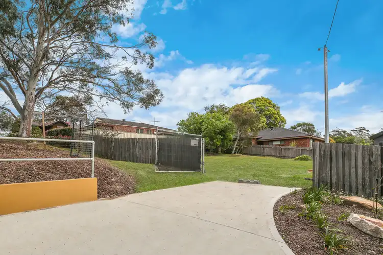 Fourth view of Homely house listing, 1 Seventh Avenue, Loftus NSW 2232