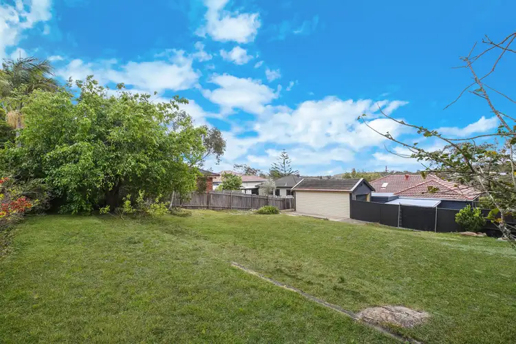 Fifth view of Homely house listing, 1 Seventh Avenue, Loftus NSW 2232