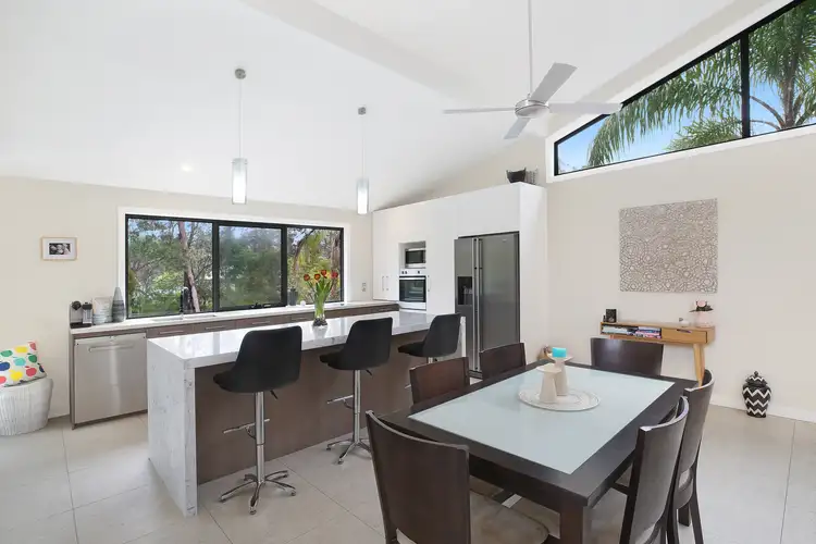 Fifth view of Homely house listing, 2 Kittani Street, Kirrawee NSW 2232