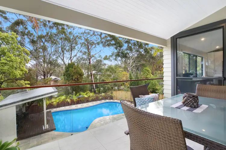 Sixth view of Homely house listing, 2 Kittani Street, Kirrawee NSW 2232