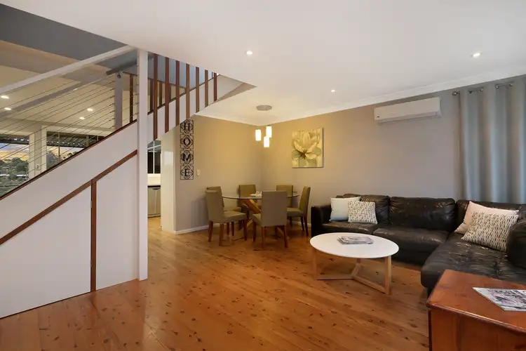 Third view of Homely house listing, 6 Old Bush Road, Yarrawarrah NSW 2233