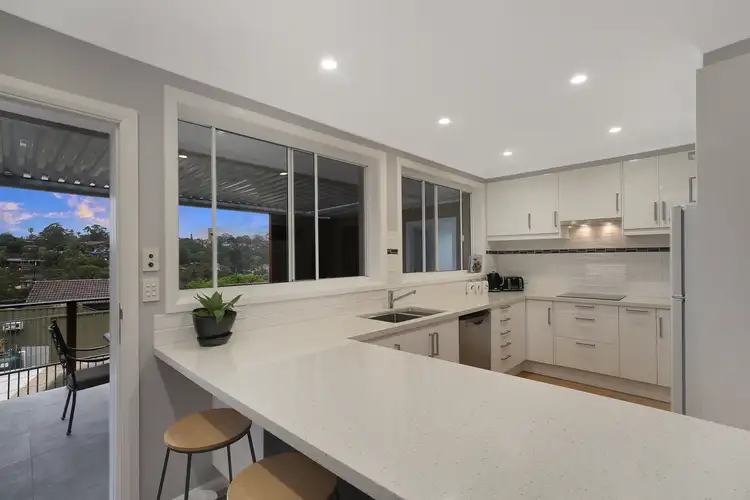 Fourth view of Homely house listing, 6 Old Bush Road, Yarrawarrah NSW 2233