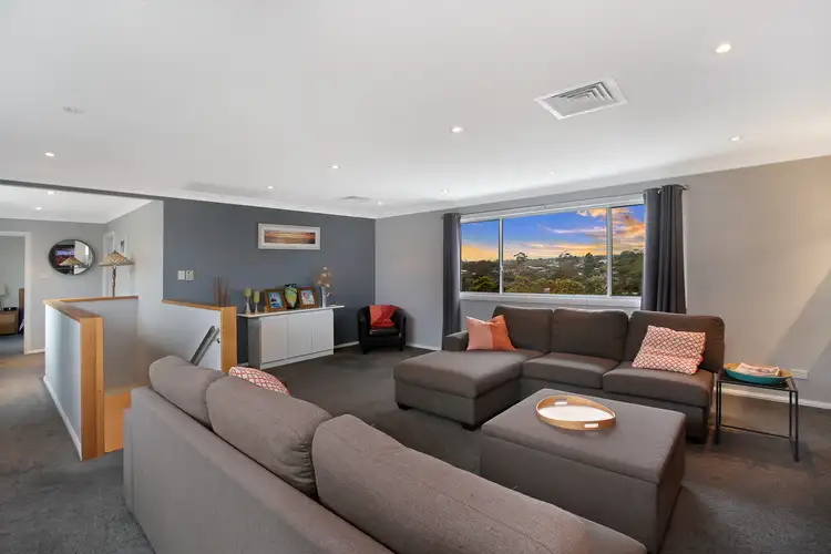 Fifth view of Homely house listing, 6 Old Bush Road, Yarrawarrah NSW 2233