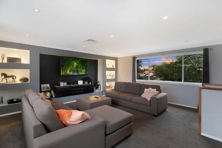 Sixth view of Homely house listing, 6 Old Bush Road, Yarrawarrah NSW 2233