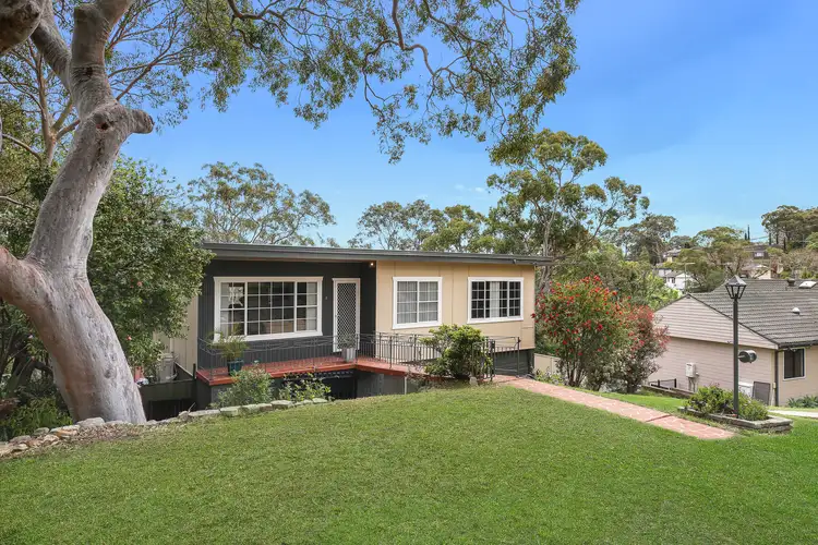 Main view of Homely house listing, 21 Gwydir Street, Engadine NSW 2233