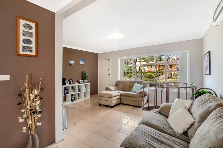 Second view of Homely house listing, 21 Gwydir Street, Engadine NSW 2233