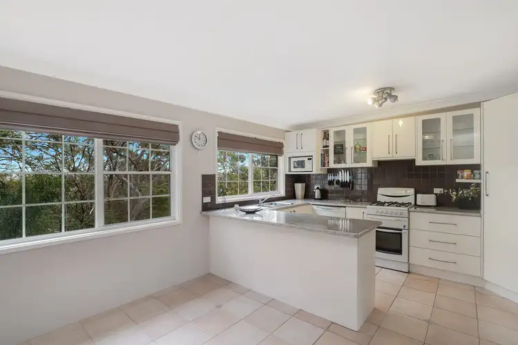 Fifth view of Homely house listing, 21 Gwydir Street, Engadine NSW 2233