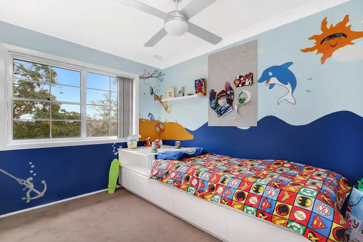 Sixth view of Homely house listing, 21 Gwydir Street, Engadine NSW 2233