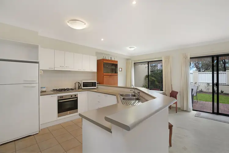 Second view of Homely villa listing, 5/135-139 Sutherland Road, Jannali NSW 2226