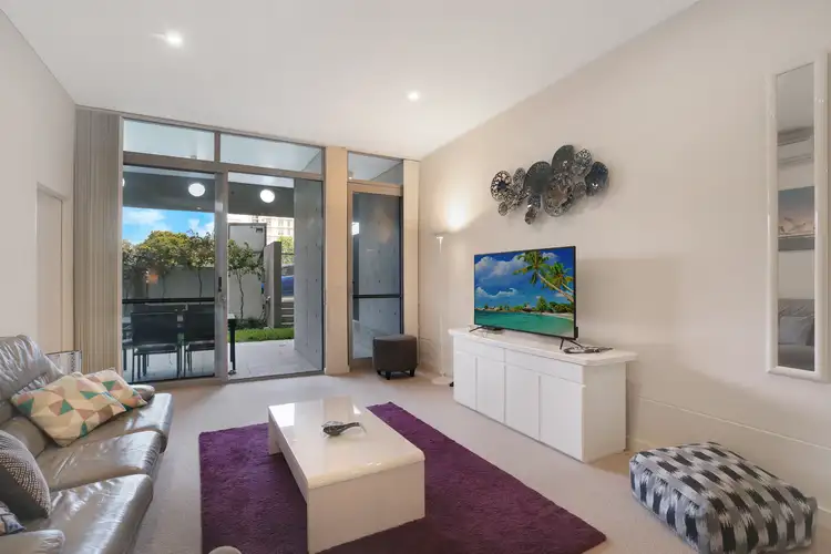 Third view of Homely apartment listing, G02/26 Merton Street, Sutherland NSW 2232