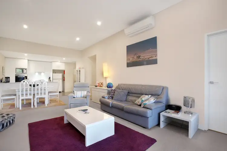Fourth view of Homely apartment listing, G02/26 Merton Street, Sutherland NSW 2232