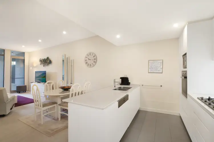 Sixth view of Homely apartment listing, G02/26 Merton Street, Sutherland NSW 2232