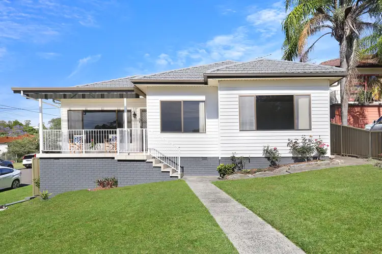5 Wollybutt Road, Engadine NSW 2233