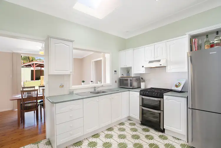 Sixth view of Homely house listing, 5 Wollybutt Road, Engadine NSW 2233