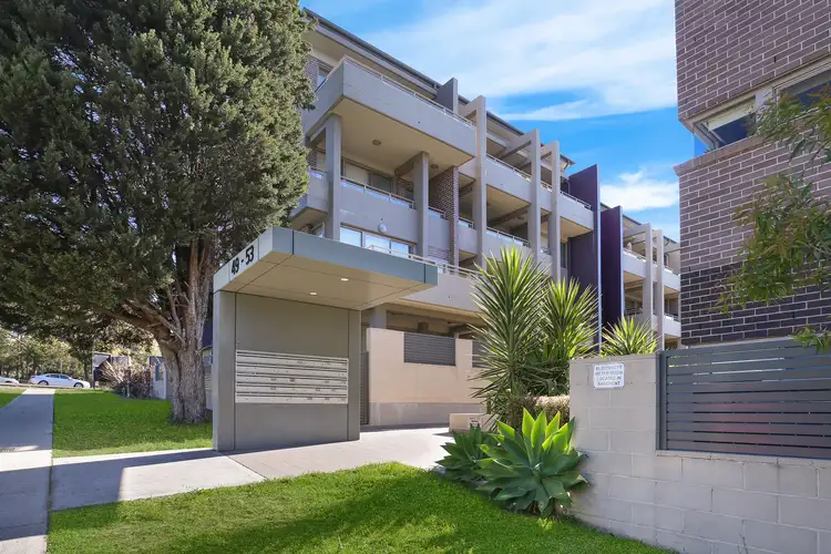 1/49-53 Vermont Street, Sutherland NSW 2232