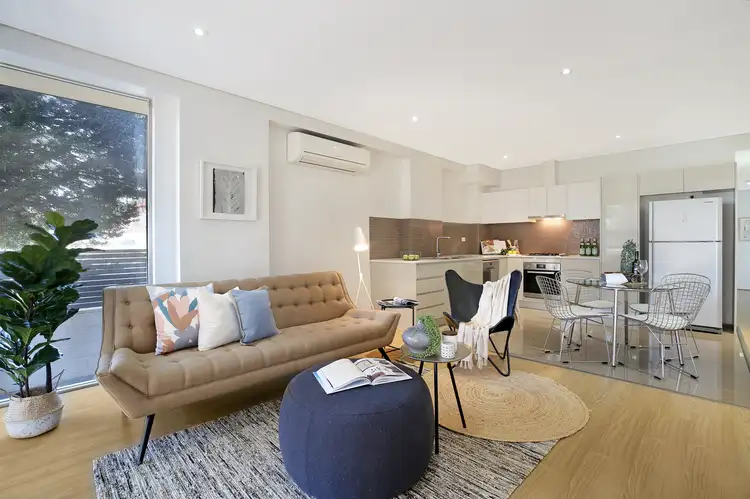 Third view of Homely unit listing, 1/49-53 Vermont Street, Sutherland NSW 2232