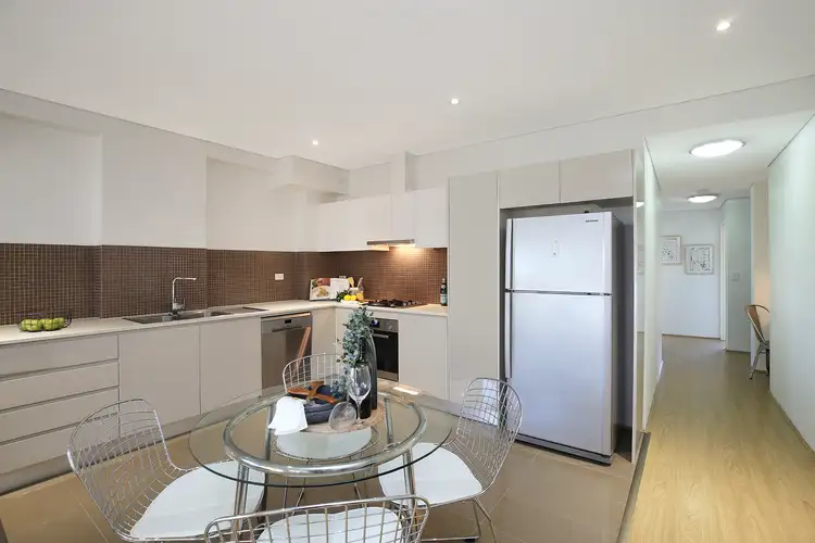 Fourth view of Homely unit listing, 1/49-53 Vermont Street, Sutherland NSW 2232