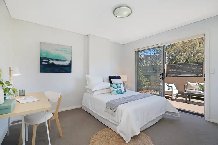 Sixth view of Homely unit listing, 1/49-53 Vermont Street, Sutherland NSW 2232