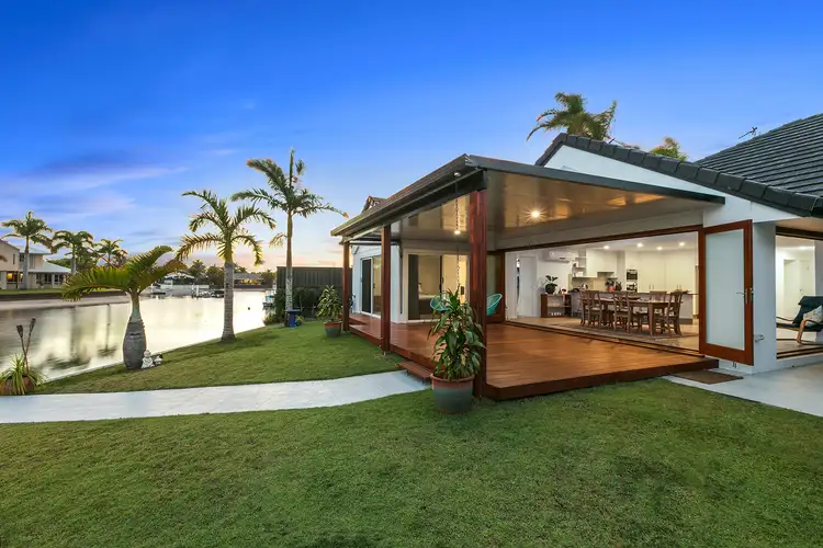 Second view of Homely house listing, 26 Aldinga Place, Mooloolaba QLD 4557