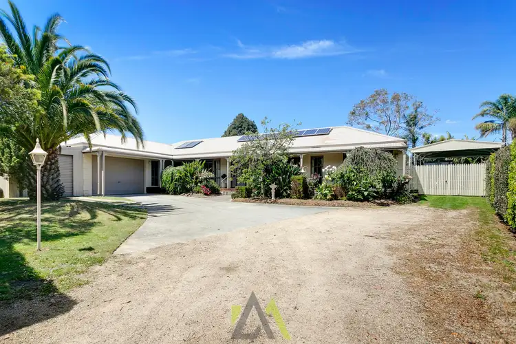 18 Bartlett Street, Frankston South VIC 3199